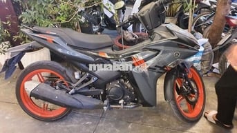 Yamaha Exciter 155 VVA 2022 Xám