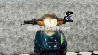❤️Honda Wave Thái 110, Dọn Mới, BSTP 9Chủ