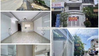 Mặt Bằng Kinh Doanh ngay Phú Nhuận