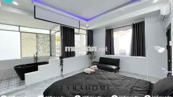✨KHAI TRƯƠNG CĂN HỘ STUDIO/ 1PN CÓ BỒN TẮM📍ngay CÙ LAO, PHÚ NHUẬN💥