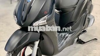 Liberty 125 ABS 2024 BSTP Odo 10k Xe Đẹp Giá Tốt