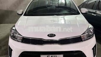 Kia Soluto 2021 1.4 AT Deluxe - 39000 km. inbox đế