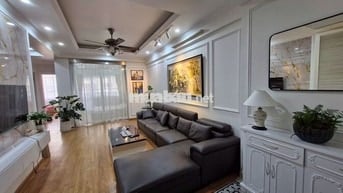 Bán chung cư KĐT Sài Đồng, 74m, 2PN, Tầng đẹp, Full nội thất. Hơn 4 tỷ