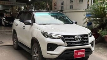 Fortuner 2022 2.4AT máy dầu- STĐ - 87.000km