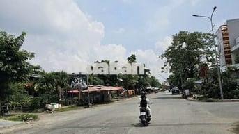 Bán đất nền KDC PX Vạn Hưng Phú dãy D  DT 250m2,  giá 50tr/m2 HOT