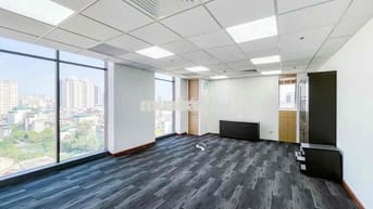 CHO THUÊ TÁCH LẺ VĂN PHÒNG TỪ 70m2 TẠI TT KHU DUY TÂN GIÁ 16$/m2