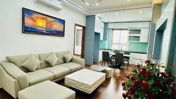 Chính chủ cần bán CHCC CT3A ĐN3 mễ trì thượng 90m nam từ liêm HN 