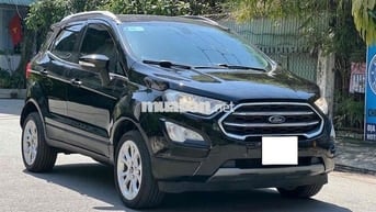 Ford Ecosport 2018 Titanium xe 1 chủ full ls hãng