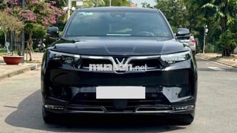 VF9 PLUS 23 - MUA PIN CATL - 6 GHẾ TRẦN THÉP