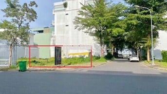 ĐẤT THỔ CƯ NGAY KHU ĐÔ THỊ FIVE STAR 5 SAO - SỔ RIÊNG - XÂY TỰ DO