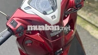 Honda Lead 2018 màu Đỏ