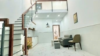 Cuối năm cần bán căn nhà 2PN giá 1ti650 Ngay Đường Lk 4-5 ,Bình Tân 