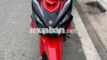 Yamaha Exciter 135 LC 2014 Đỏ đen