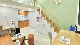 ✅Phòng Mới Gác Cao - Phù Hợp Ở 4NG4xe - 💗Vị Trí Thuận Lợi