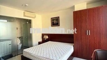 🌟 CĂN HỘ 2PN 2WC TRỐNG SẴN – HOÀNG DIỆU, TRUNG TÂM HẢI CHÂU