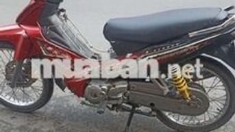 Yamaha Sirius RC giấy tờ đầy đủ còn tin còn xe