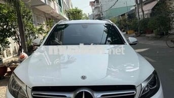Mercedes Benz GLC 2019 200 - 65.000km