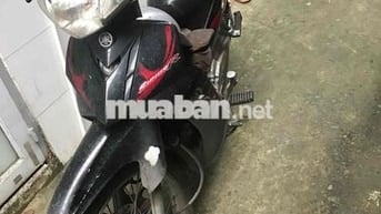 Yamaha Sirius 2015 RC Đen