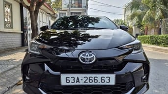 Cần bán Vios E sx:2024AT, màu đen, gia đình sử dụng mới 98%.