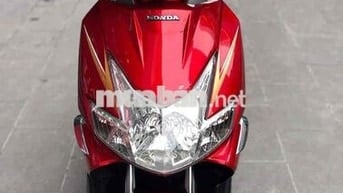 Honda Air Blade màu Đỏ