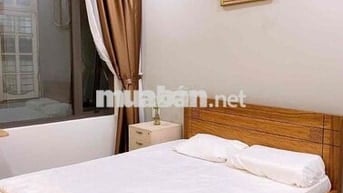 Chính chủ cần cho thuê căn hộ đầy đủ nội thất ngay cần Trần Thị Lý