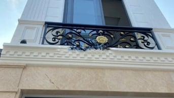 Bán nhà Lam Sơn, P2, Tân Bình, 1,65 tỷ, sổ riêng, tiện ích đầy đủ