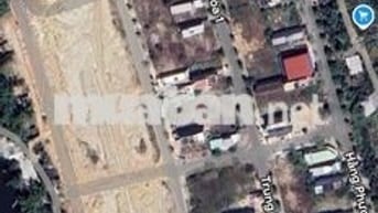 Cần tiền bán lô đối lưng Trung Hoà 1 view sông, biệt thự khu vccnd