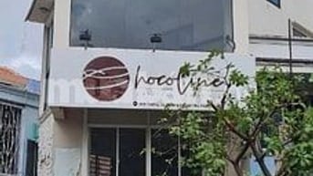 Cho thuê nhà mặt tiền kinh doanh Trường Sa, Phường Cầu Kiệu, TP.HCM