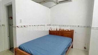 🔥PHÒNG STUDIO SẴN NỘI THẤT GIÁ RẺ_THANG MÁY_TRƯỜNG CHINH_NHƯ HÌNH 100%