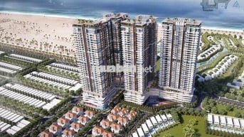 Chỉ từ 1tỷ6 vay sở hữu căn hộ trực diện biển NEWTOWN DIAMOND ĐÀ NẴNG