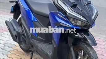 Honda Vario 125 Smartkey 2025 Xanh đen