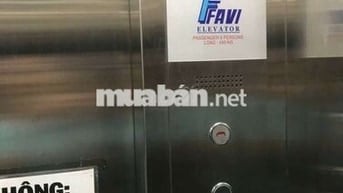 Căn hộ An Thượng _ Full Nội Thất _ CóThang Máy 25 ² _ Giá 4, 5 Triêu