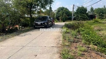 bán nhà đất Phước Thạnh củ chi