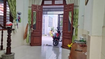 CẦN BÁN Nhà Chính Chủ Tại Khánh Bình Tân Uyên Bình Dương.