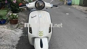 Piaggio Vespa Primavera 2015 xe đẹp giá tốt