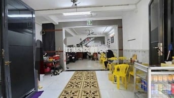 Cho thuê mặt bằng kinh doanh vpcty