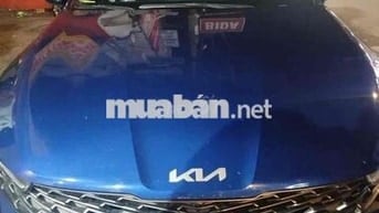 Kia K5 2022 Premium 2.0 AT 55.000 km