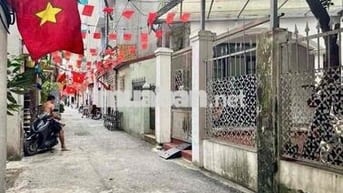 bán đất tặng nhà phố thạch bàn long biên