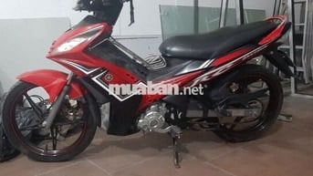 Yamaha Exciter 2014 135cc Đỏ đen