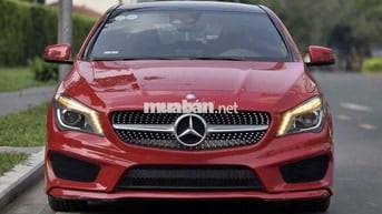 Mercedes CLA250 4Matic 2016 Lướt 63.000 km