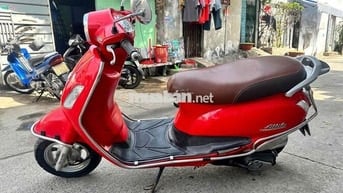 Alizabeth Bstp Zin Êm xe Đẹp