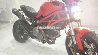 🥰Tphcm Ducati 796ABS chín chủ Full pôđộ uy lực🏍️
