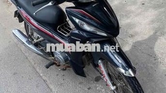 Honda Wave RSX 2017 màu Đen