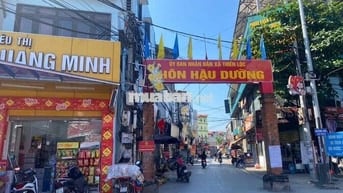 🌺🌺BÁN ĐẤT GẦN CẦU THĂNG LONG  DIỆN TÍCH 69M-MẶT TIỀN RỘNG 4,5m.Ô TÔ ĐỖ