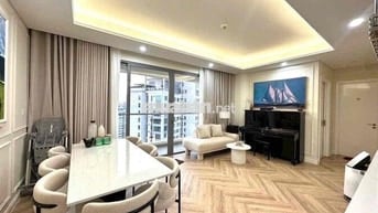 🍀🌈2ty7 - Căn góc VIEW LANDMARK ngay mặt tiền Quốc Lộ 13