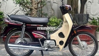Honda Dream Thái 1994 Nâu đỏ