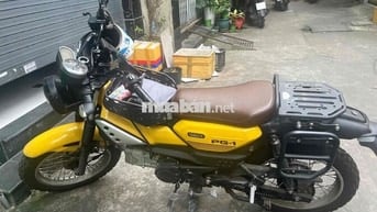 Bán Pg1 ít đi, có gắn 1 số đồ chơi