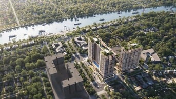 Mở bán căn hộ hạng sang tại đà nẵng