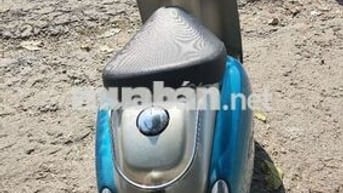 thanh lý gấp Honda Crea Nhật