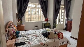 Cần bán nhà hẻm xe hơi Phan Huy ích